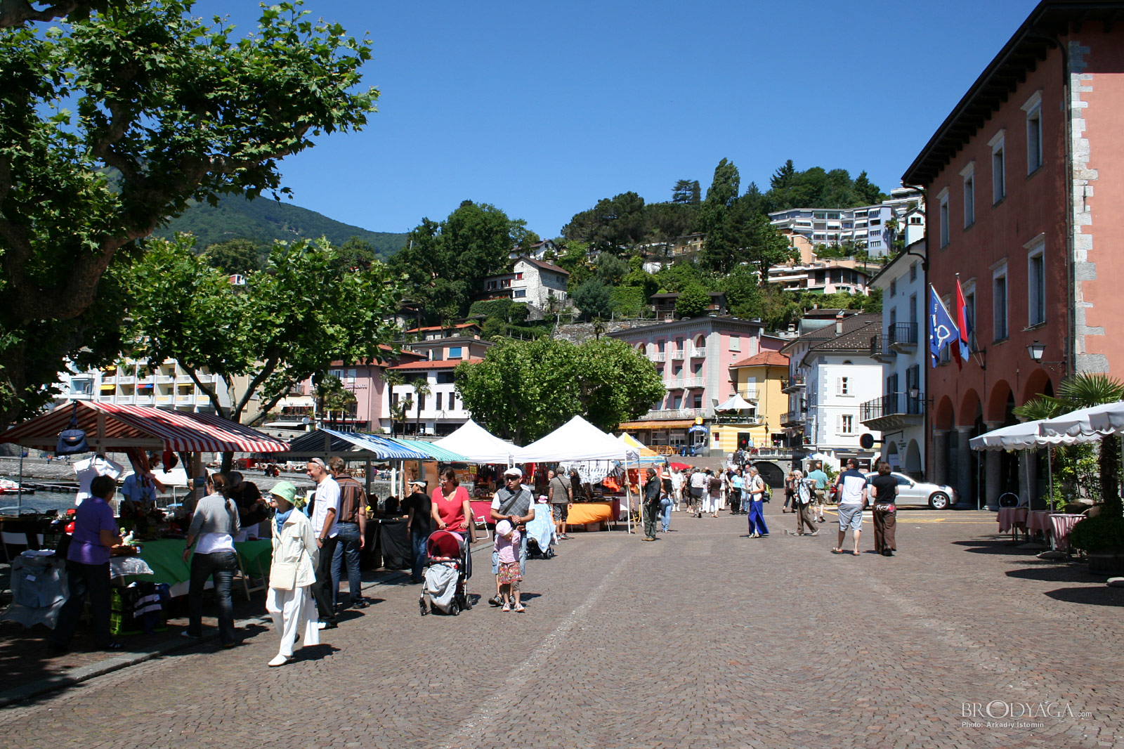 Ascona
